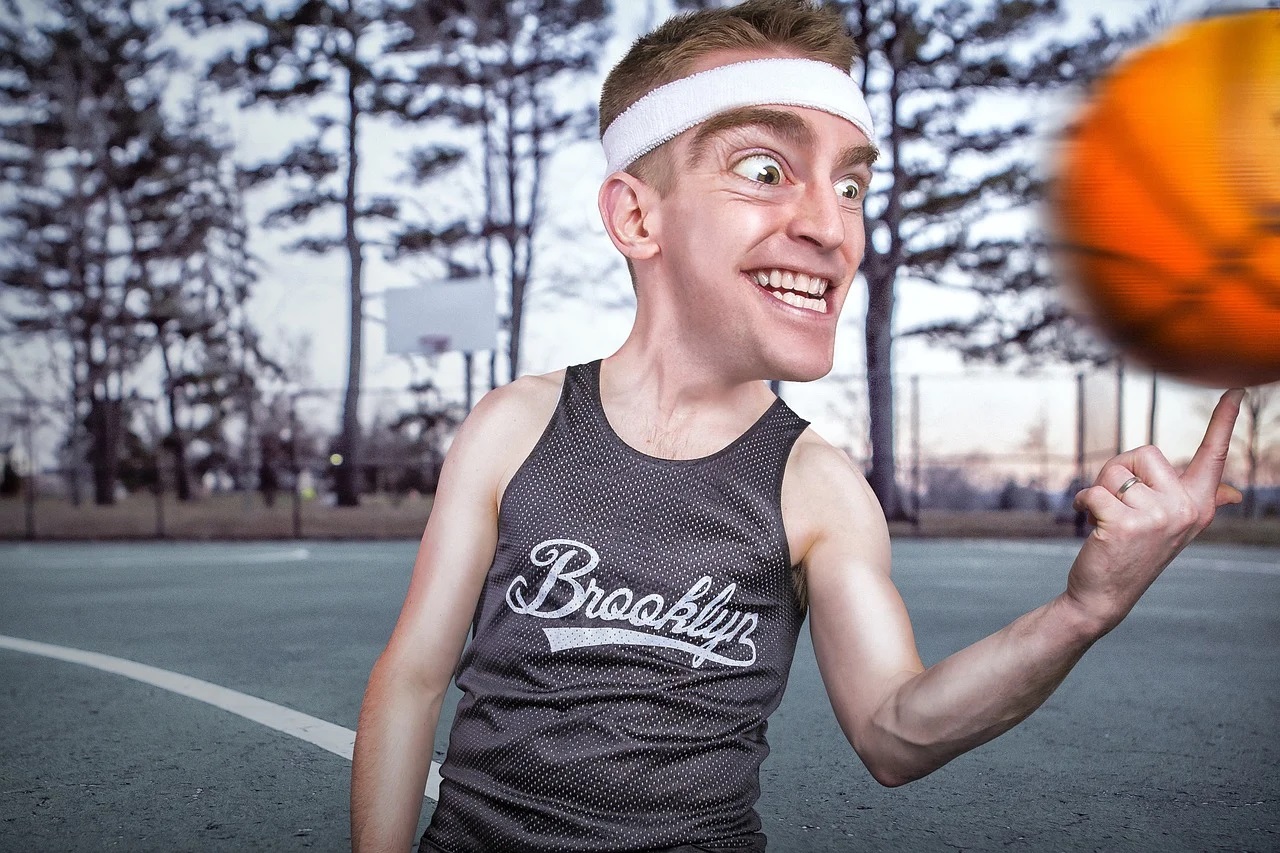 Sportem a jídlem k lepší postavě