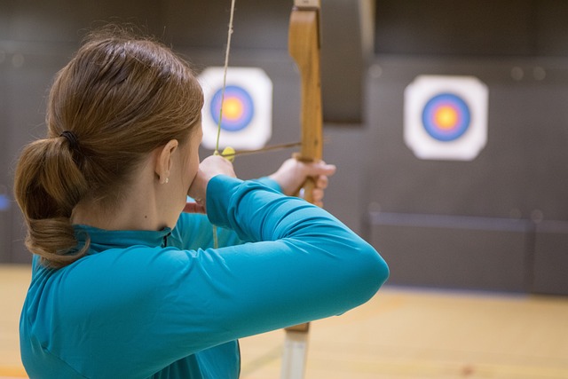 Začínáme s prodejem sportovních potřeb