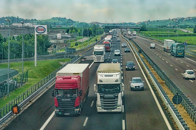 Proč vlády podporují přechod na elektrické automobily